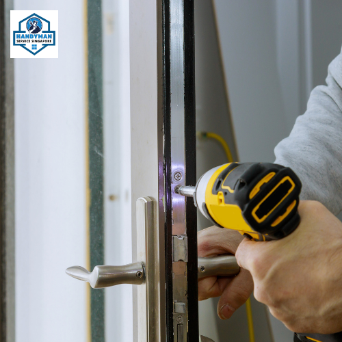 Beyond Lockouts: Your Guide to Comprehensive Locksmith Services in Singapore